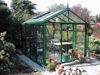 Picture of Exaco Victorian VI 23 greenhouse